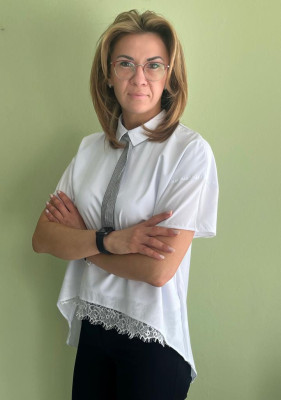 Авдеева Анастасия Игоревна